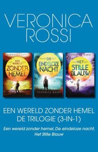 Een wereld zonder hemel - De Trilogie (3-in-1) - Veronica Rossi - ebook