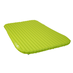 Exped Ultra 3R Duo Slaapmat Lichtgroen LW