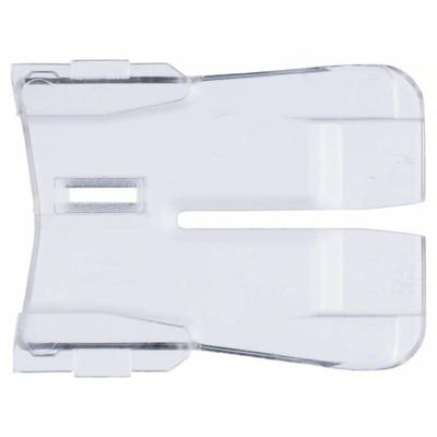 Bosch Accessories GST 150 CE/BCE 2601016096 Antisplinterplaatje