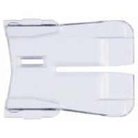 Bosch Accessories GST 150 CE/BCE 2601016096 Antisplinterplaatje Bosch Accessories GST 150 CE/BCE 2601016096 Antisplinterplaatje
