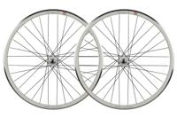 Halo Aerorage Fixed Gear Wielset - Wit Halo Aerorage Fixed Gear Wielset - Wit