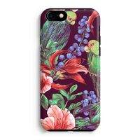 Papegaaien: iPhone 8 Tough Case
