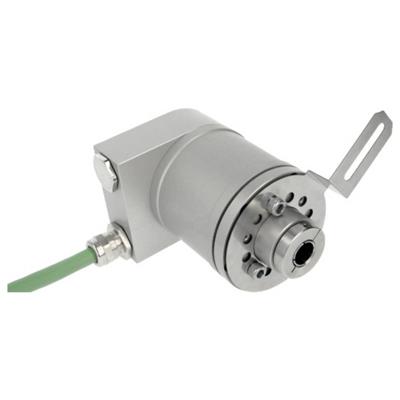 Posital Fraba UCE-AC006-0013-E14S-ARW Roterende encoder Absoluut Blindgat - holle as 1 stuk(s)