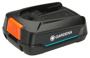 GARDENA Accu PBA 18V/36 P4A oplaadbare batterij 14902-20