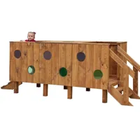 Cosy Direct Peuter Speelparcours