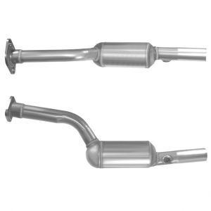 Katalysator Renault BM91683H