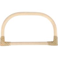 Creativ Company Handvat tas, afm 15,5x9 cm, 1 stuk