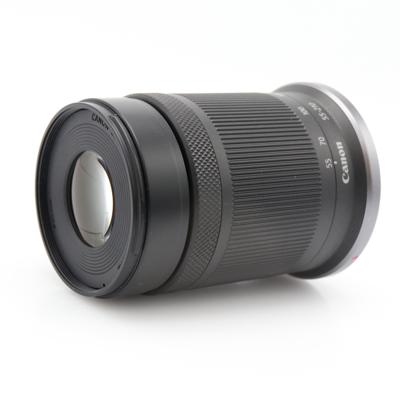 Canon RF-S 55-210mm f/5-7.1 IS STM occasion
