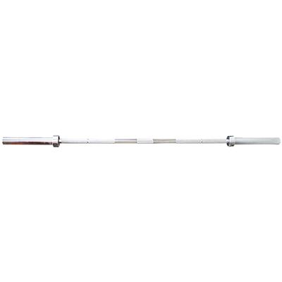 OLIMPIC BAR 220 WITH BEARINGS