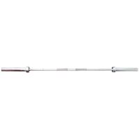 OLIMPIC BAR 220 WITH BEARINGS