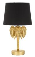 TAFELLAMP OLIFANT CM Ø 25X43