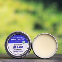 Chagrin Valley Creamy Shea Butter Lip Balm - thumbnail