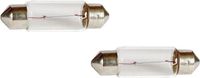 Sumex autolampen C10W 35 mm 12 Volt 10 Watt 2 stuks - thumbnail