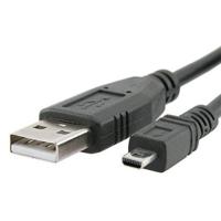 USB Kabel - compatibel met Panasonic K1HA08CD0019