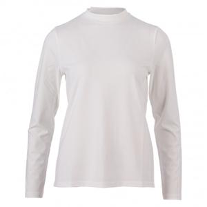 Enjoy - Beige | Dames | Top | Beige | L | regular | Kamst mode