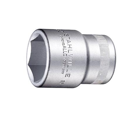 Stahlwille 55 32 05010032 Dop (zeskant) Dopsleutelinzetstuk 32 mm 3/4 (20 mm)