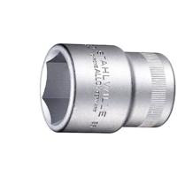 Stahlwille 55 32 05010032 Dop (zeskant) Dopsleutelinzetstuk 32 mm 3/4 (20 mm) Stahlwille 55 32 05010032 Dop (zeskant) Dopsleutelinzetstuk 32 mm 3/4 (20 mm)