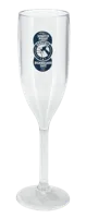 Excellent Houseware Champagneglas 165ml