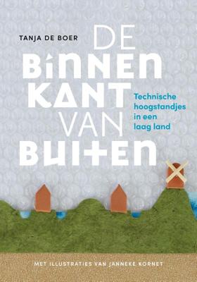 De binnenkant van buiten (Paperback)