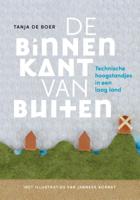 De binnenkant van buiten (Paperback)