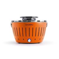 LotusGrill Fondue-inzet