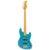 Sire Marcus Miller V6 Ocean Turquoise Blue basgitaar