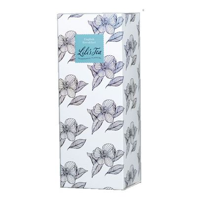 LiLi's Tea English Breakfast (16STUKS)