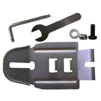 Polisport bev.set voor frame- beugel boodie 8632900021