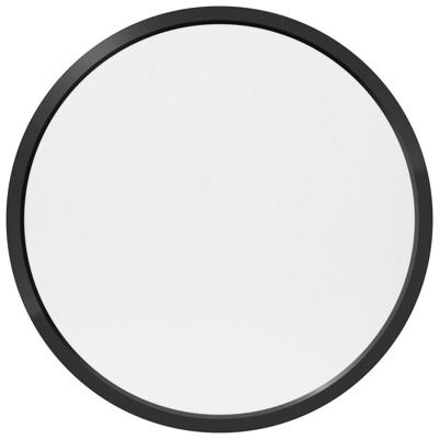 ETH Zwarte plafondlampRuby Ø 30cm met sensor - 05-PL2369-30