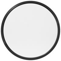 ETH Zwarte plafondlampRuby Ø 30cm met sensor - 05-PL2369-30