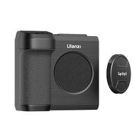 Ulanzi CapGrip II smartphone camera grip met magnetische Bluetooth afstandsbediening - thumbnail