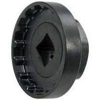 Shimano Trapassleutel tl-fc33 voor hollowtech ii