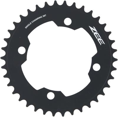 SHIMANO Chain ring shim. zee 38t.4-arm,m640/645