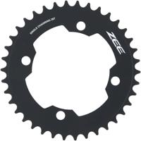 SHIMANO Chain ring shim. zee 38t.4-arm,m640/645