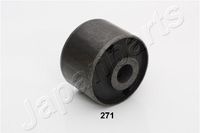 Draagarmrubber RU271