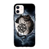 Volle maan: iPhone 12 mini Tough Case
