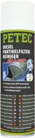 PETEC Particle filter cleaner