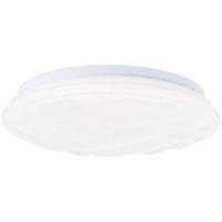 Brilliant Design plafondlampPeyo wit - G80665/05