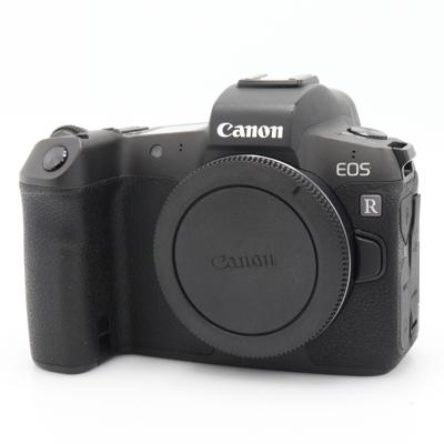 Canon EOS R body occasion