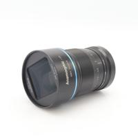 Sirui 50mm F/1.8 Anamorphic Sony E occasion