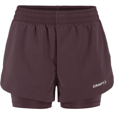 Craft Essence 2in1 Short 2 Dames