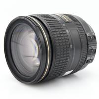Nikon AF-S 24-120mm F/4 G ED VR occasion