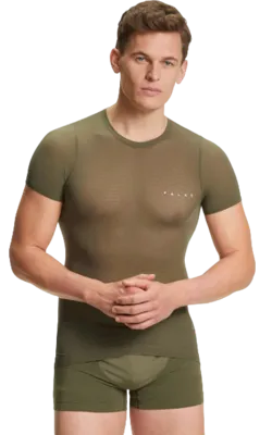 Falke UL C Regular ondershirt