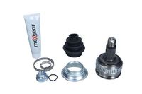 Homokineet reparatie set, aandrijfas 493081