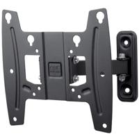 One For All WM 4241 Wallmount SOLID Turn 90 19-42" OUTLET