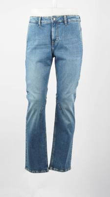 Vintage MUD Jeans in Blue size 31 / 30