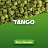 Hopkorrels Tango 100 g