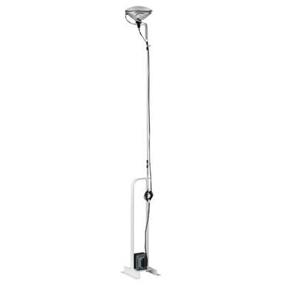 Flos Toio LED Vloerlamp - Wit