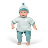 Babypop Oscar - 40 cm