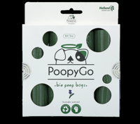 Poopygo Eco Friendly 120 St. (8X15 Zakjes) Lavendelgeur